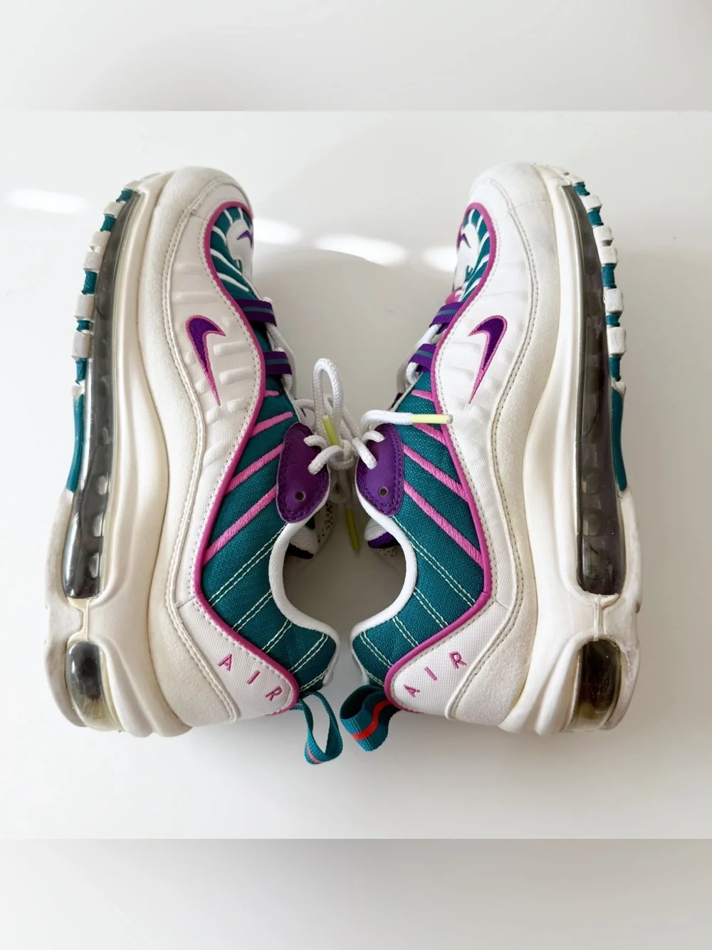 Nike air max